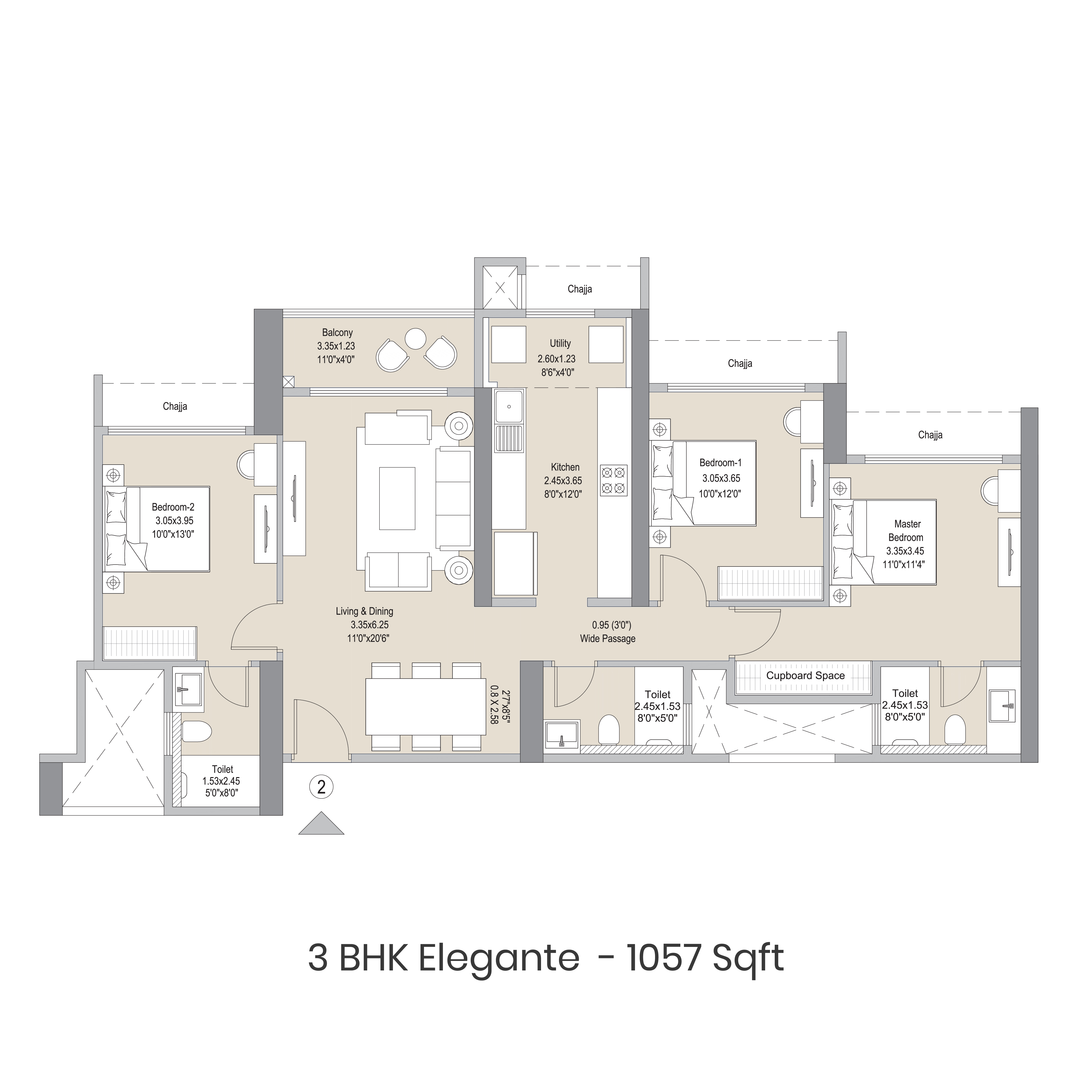 Plan 3